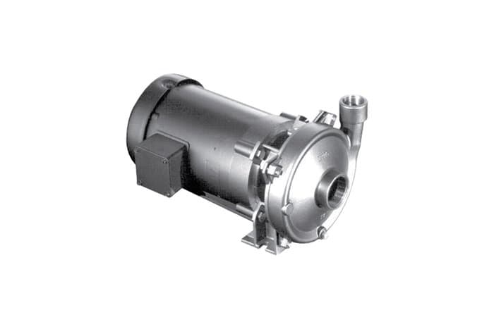 MP Pumps Chemflo 3 PumPAK | Centrifugal Chemical Pump | MP34216