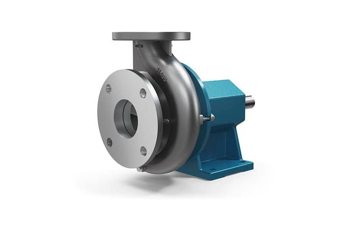 MP Pumps Chemflo 5 PumPAK | Centrifugal Chemical Pump | MP31383
