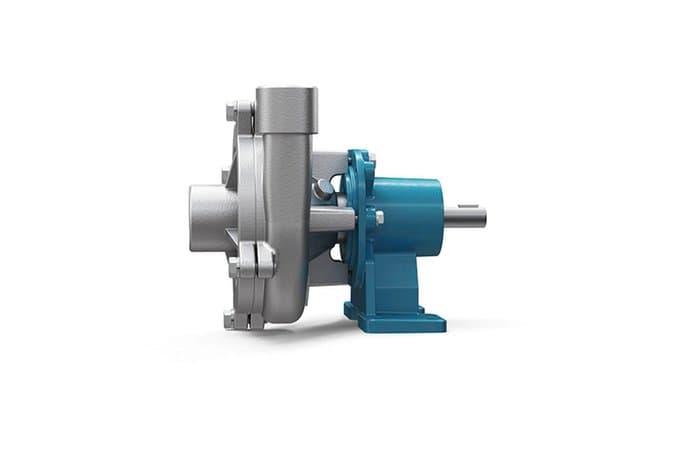 MP Pumps CFX 100 | End Suction Centrifugal Circulator Pump and Motor unit | MP34932