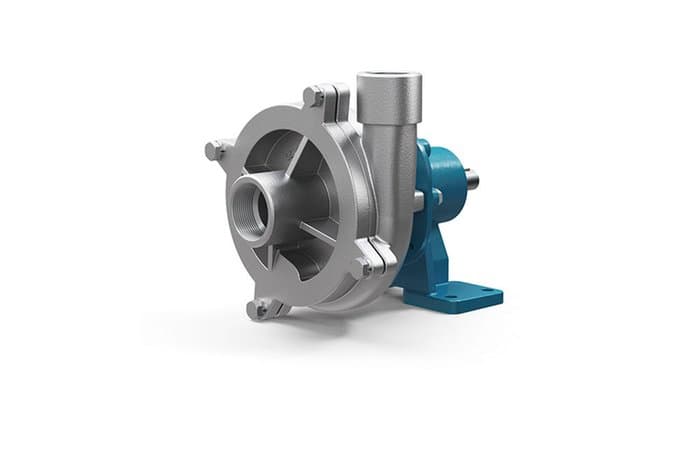 MP Pumps CFX 125 | End Suction Centrifugal Circulator Pump (Loose Parts) | MP39248