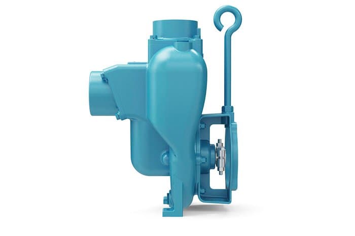 MP Pumps Flomax 15 PumPAK | Self Priming Centrifugal Pump | MP29944