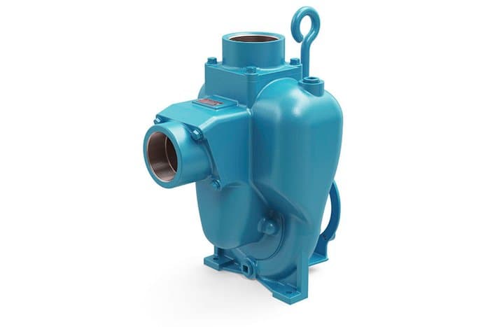 MP Pumps Flomax 15 PumPAK | Self Priming Centrifugal Pump | MP34792