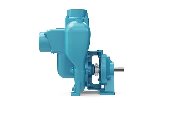 MP Pumps Flomax 15 | Pedestal Self Priming Centrifugal Pump | MP21381