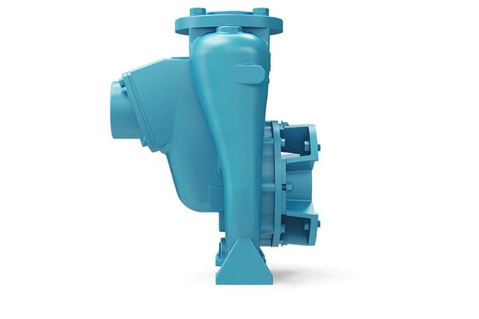 MP Pumps Flomax 40 | Self-Priming Centrifugal Pump | MP33684
