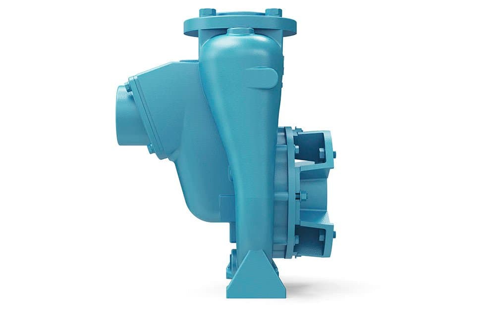 MP Pumps Flomax 30 | Pedestal Self Priming Centrifugal Pump | MP38294