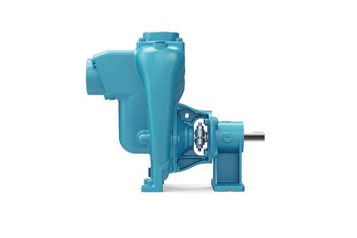 MP Pumps Flomax 8 PumPAK | Self Priming Centrifugal Pump | MP33595