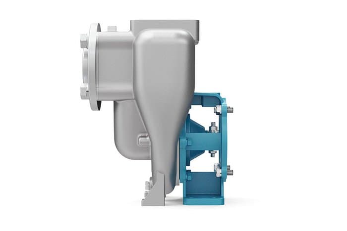 MP Pumps Flomax 8 PumPAK | Self Priming Centrifugal Pump | MP37147