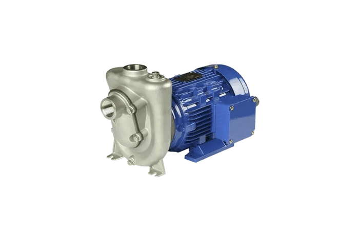 MP Pumps FMX 100 | Self Priming Centrifugal Pump and Motor Unit | MP39786