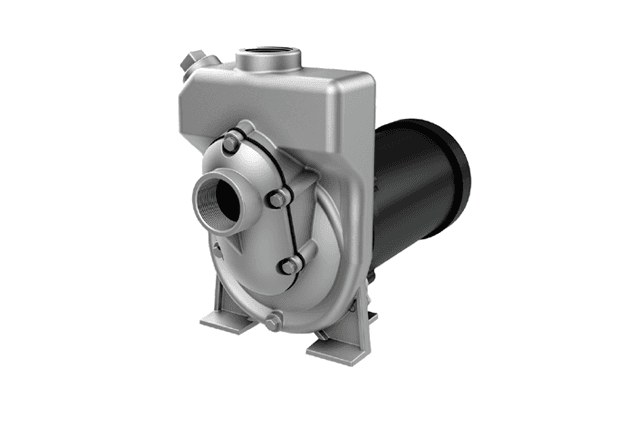 MP Pumps FMX 150 | Self Priming Centrifugal Pump and Motor Unit | MP51016