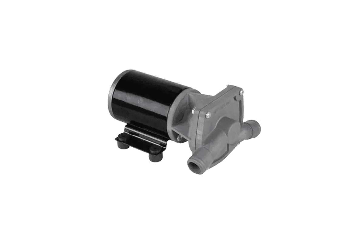 MP Pumps ILX | Inline Centrifugal Pump | MP50261