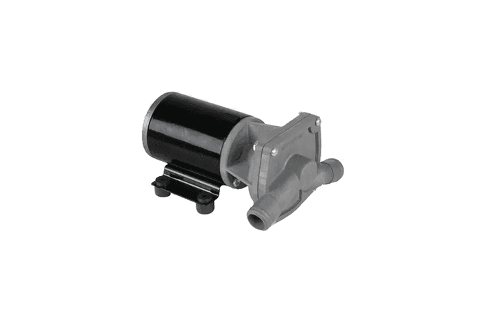 MP Pumps ILX | End Suction Centrifugal Circulator Pump and Motor unit | MP34311