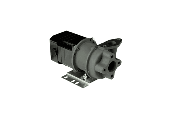 MP Pumps MDX | End Suction Centrifugal Circulator Pump and Brushless 24 V DC motor | MP39336