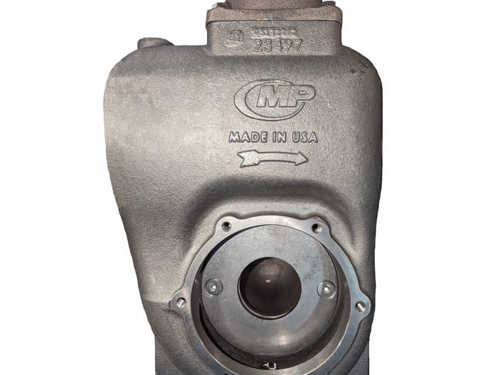 MP Pumps Housing Assembly Replacement Parts for Flomax | MP24304