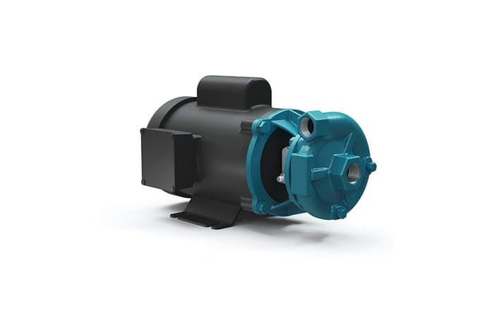 MP Pumps Series 30 | End Suction Centrifugal Pump and Motor Unit | MP22746