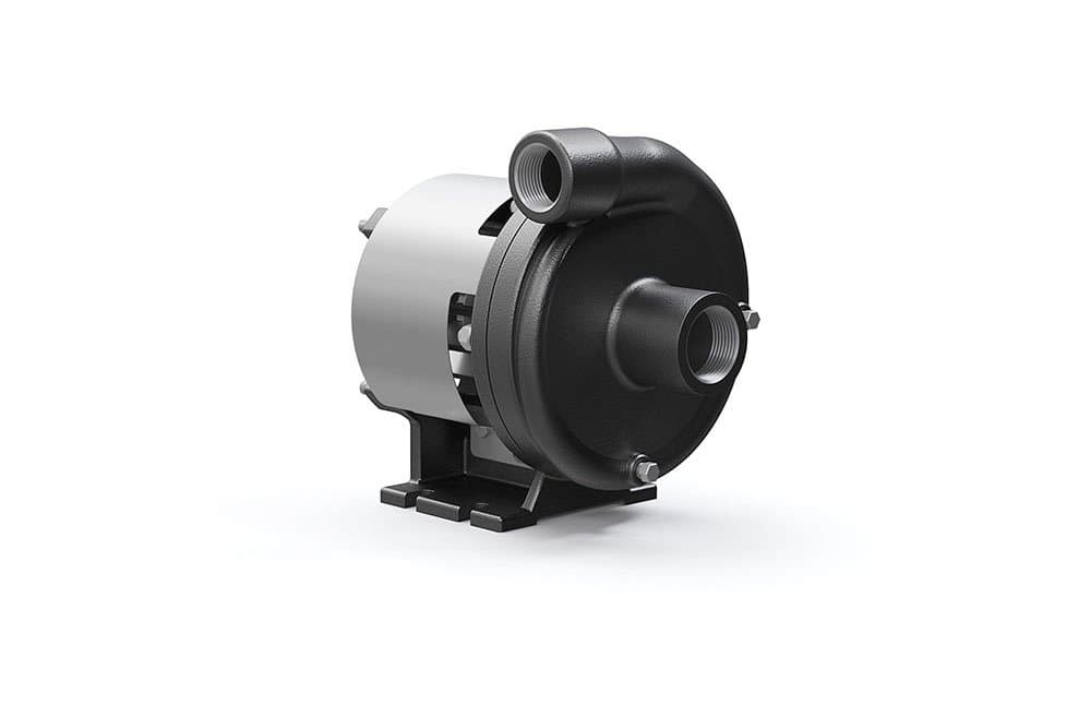MP Pumps HTO 120 | Hot Oil Centrifugal Pump and Motor Unit | MP32065