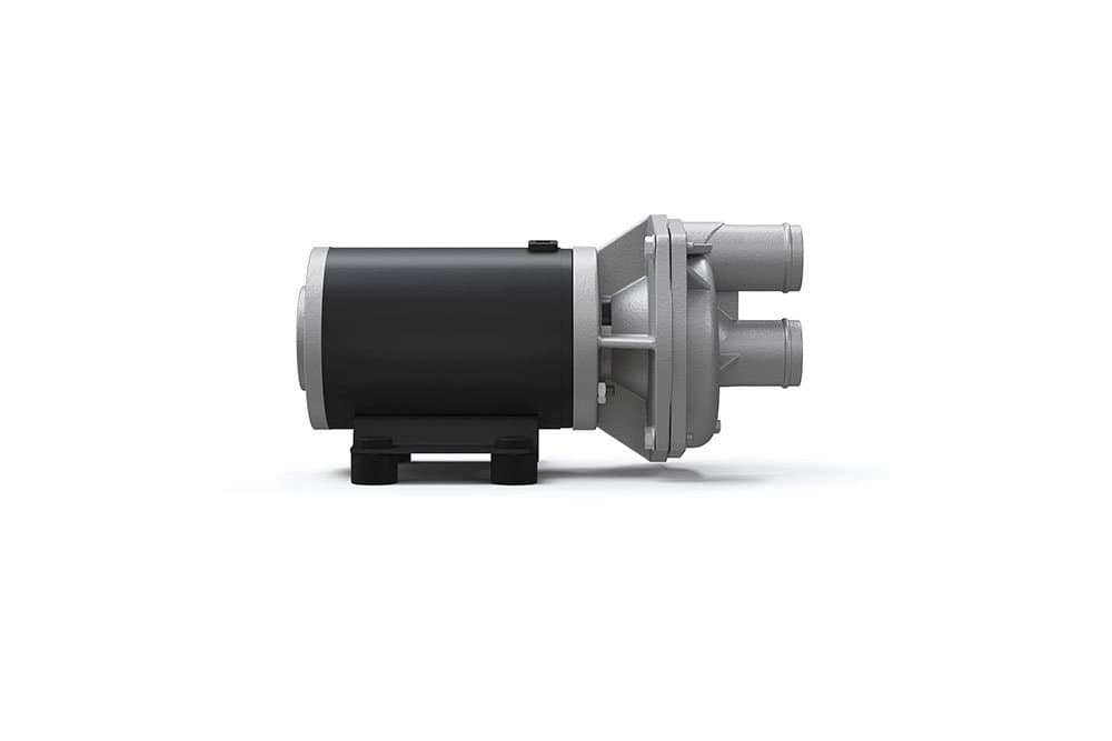 SBX | End Suction Centrifugal Circulator Pump and Permanent Magnet Motor | MP29924 thumbnail 2