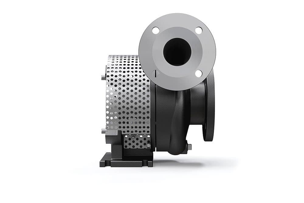 MP Pumps HTO 300 PumPAK | Hot Oil Centrifugal Pump | MP35223