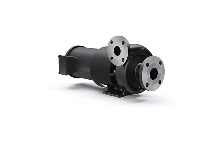 MP Pumps HTW 80 | Centrifugal Hot Water Pump and Motor Unit | MP50918