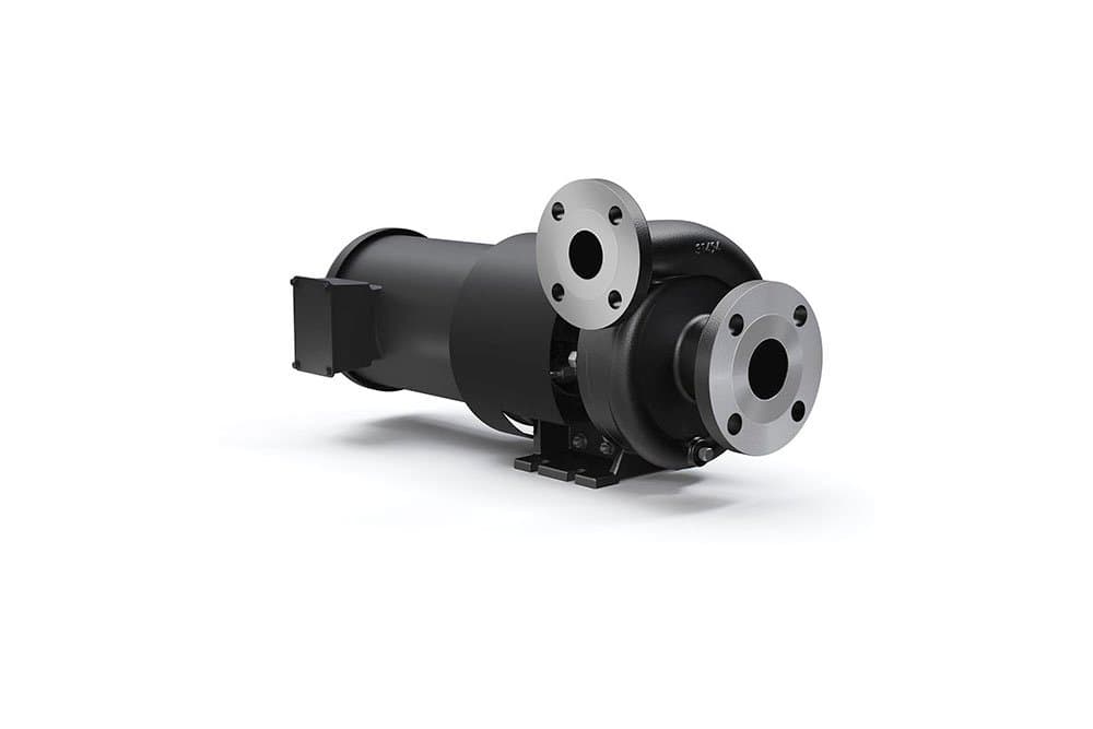 MP Pumps HTW 80 | Centrifugal Hot Water Pump and Motor Unit | MP50918