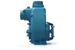 2CT-3HS PumPAK | Self Priming Centrifugal Trash Pump | MP33601 thumbnail 2