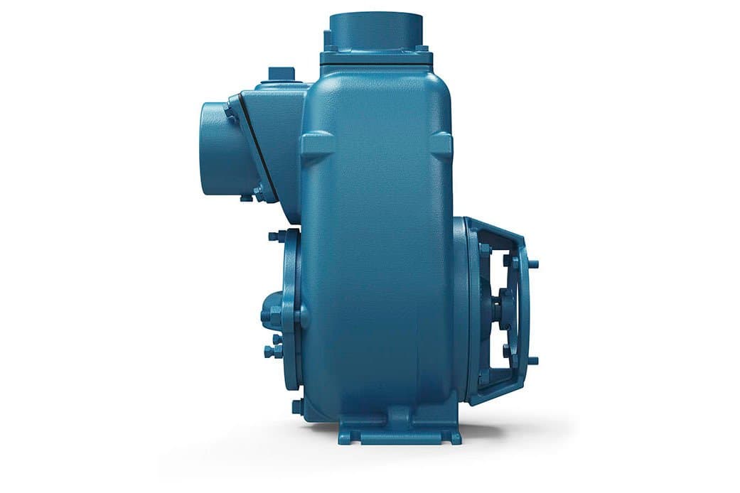 2CT-3HS PumPAK | Self Priming Centrifugal Trash Pump | MP33601 thumbnail 2