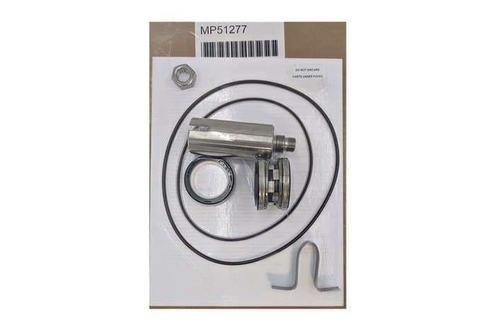 MP Pumps Repair Kit for Chemflo 5-8 Pumps (1.5" T-2100 CCS/Viton) | MP51277