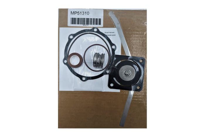 MP Pumps Repair Service Kit 1" T-21 Viton Seal | Replacement Parts Kit | MP51310