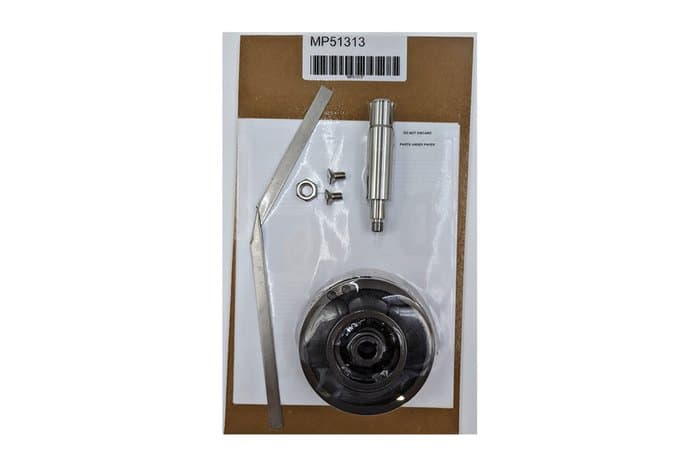 MP Pumps Repair Kit FM 5/8 ID:3/4 DSC C 4.84 for Flomax 5 and 8 | MP51313