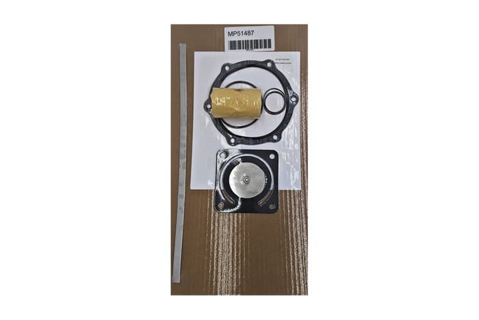 MP Pumps Repait Kit FM 10/15 1.5" T-31 DBL SSC for Flomax 15 | MP51487