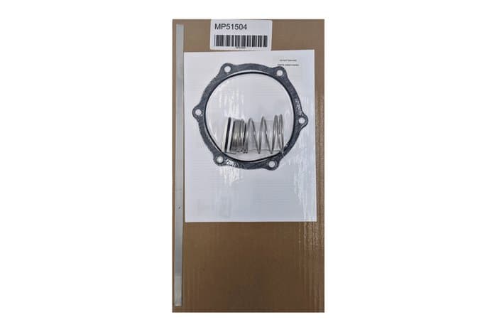 MP Pumps Repait Kit FM 15 EPDM T-21 CCS 1.5" for Flomax 15 | MP51504