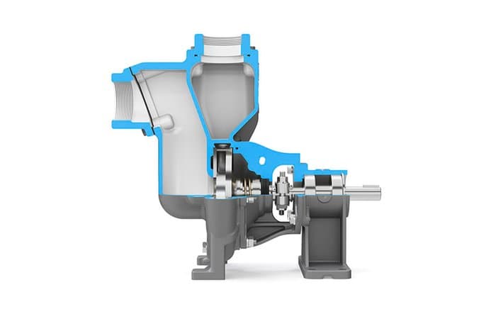 MP Pumps Petroleum PO 8 PumPAK | Self Priming Centrifugal Pump | MP36296