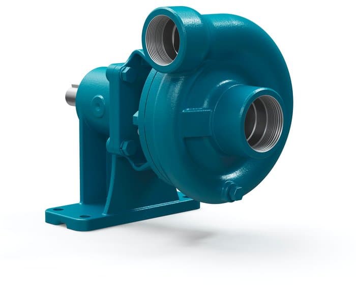 MP Pumps Series 110 | End Suction Centrifugal Pump and Motor Unit | MP25173