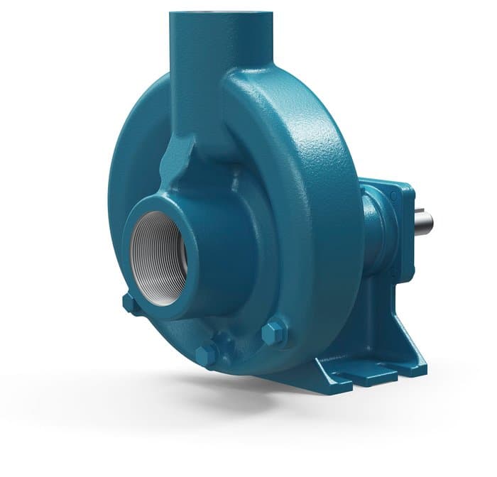MP Pumps Series 130 | Hydraulic Pedestal Pump | MP36845