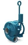 Series 200 | End Suction Centrifugal Pump and Motor Unit | MP22729 thumbnail 2