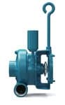 Series 200 | Pedestal End Suction Centrifugal Pump | MP28878 thumbnail 2