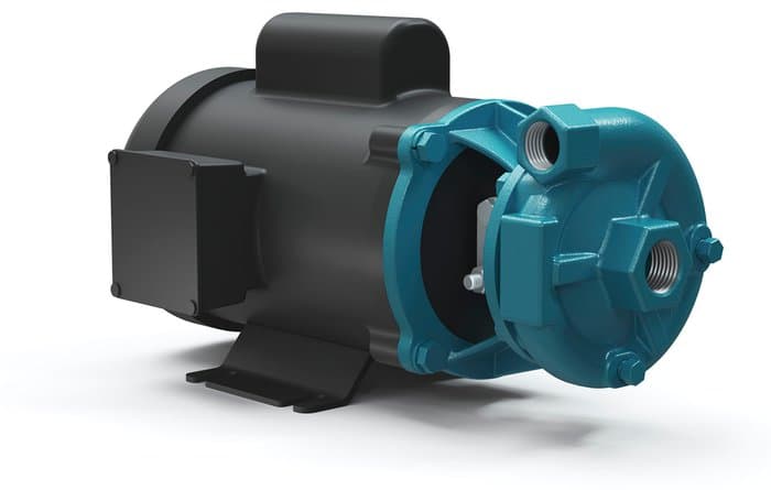 MP Pumps Series 30 | End Suction Centrifugal Pump and Motor Unit | MP22731
