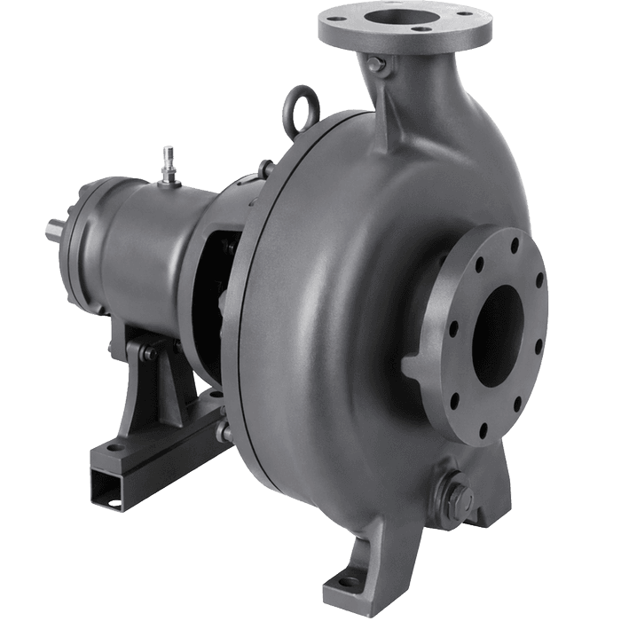 MP Pumps Series 700 | Pedestal Self Priming Centrifugal Pump | MP33678