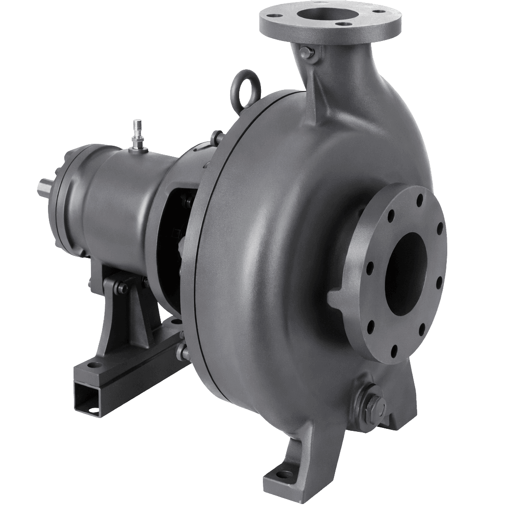 MP Pumps Series 700 | Pedestal Self Priming Centrifugal Pump | MP33678