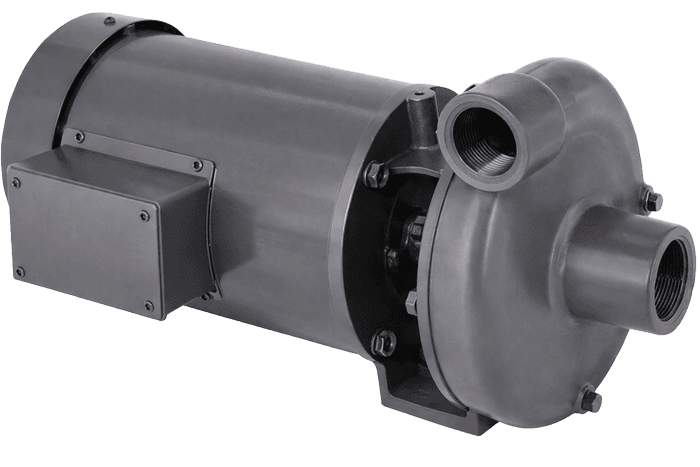 MP Pumps Series 80 | End Suction Centrifugal Pump and Motor Unit | MP26539