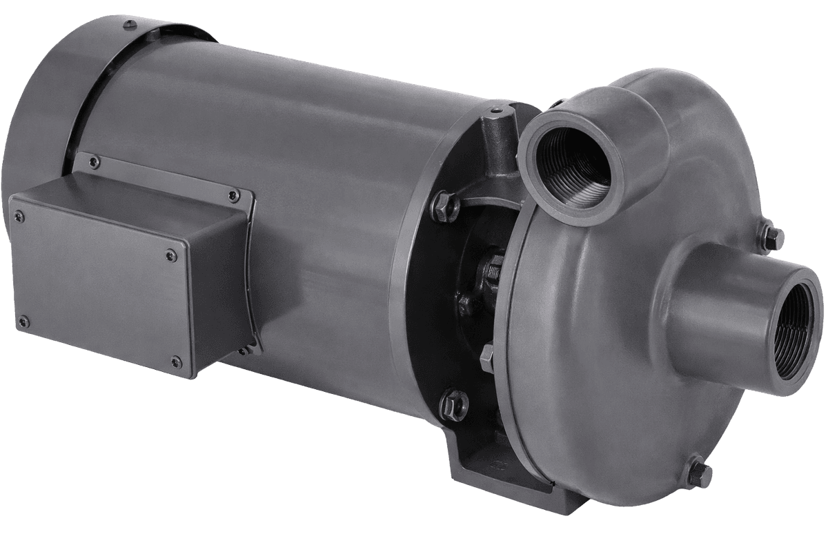 MP Pumps Series 80 | End Suction Centrifugal Pump and Motor Unit | MP26539