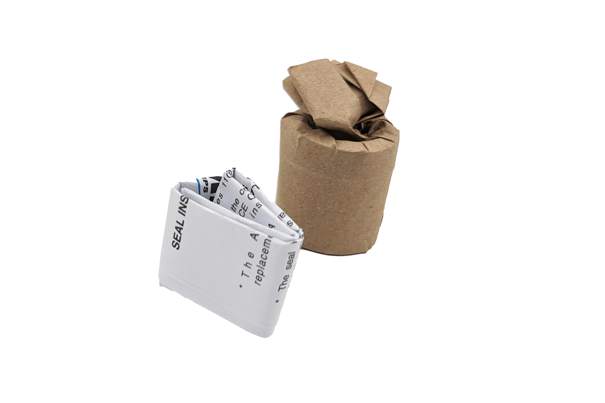 Seal Assembly Replacement Parts | MP33176 - Image 1