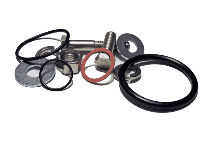 MP Pumps Repair Kit FM 10/15 Bearing 6306 for Flomax 10 and 15 | MP51490