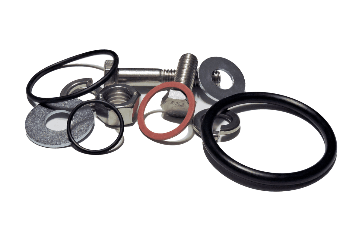 MP Pumps Repair Kit FM 30 Bearing 6209 for Flomax 30 | MP51514